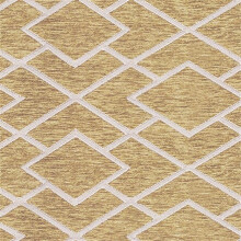 8003 100 Percent Polyester Fabric, Sand