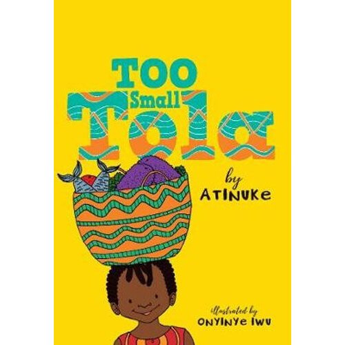 Too Small Tola