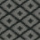 97 100 Percent Polyester Fabric, Graphite 1