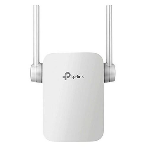 TP-LINK Wi-Fi repeater TP-LINK RE305 AC 1200