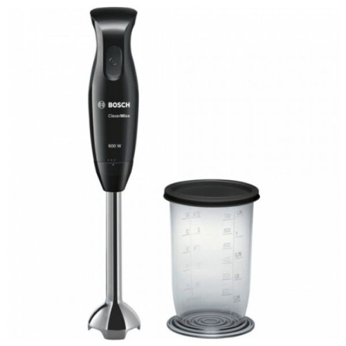 Bosch Hand-held Blender BOSCH MSM2610B 600W Anthracite