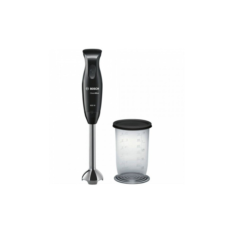 Hand-held Blender BOSCH MSM2610B 600W Anthracite