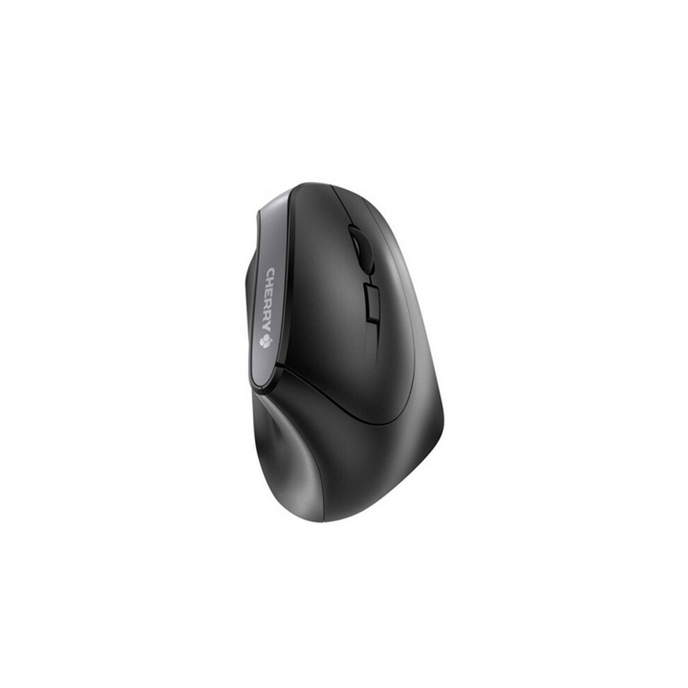 Wireless Mouse Cherry Jw-4500 1200 Dpi Black 4025112088315