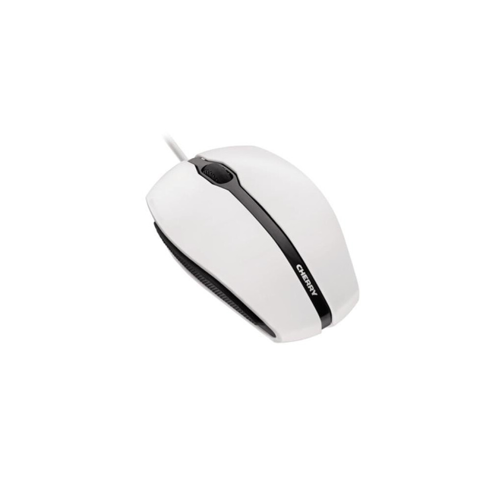 Optical Mouse Cherry Jm-0300-0 1000 Dpi White 4025112082740