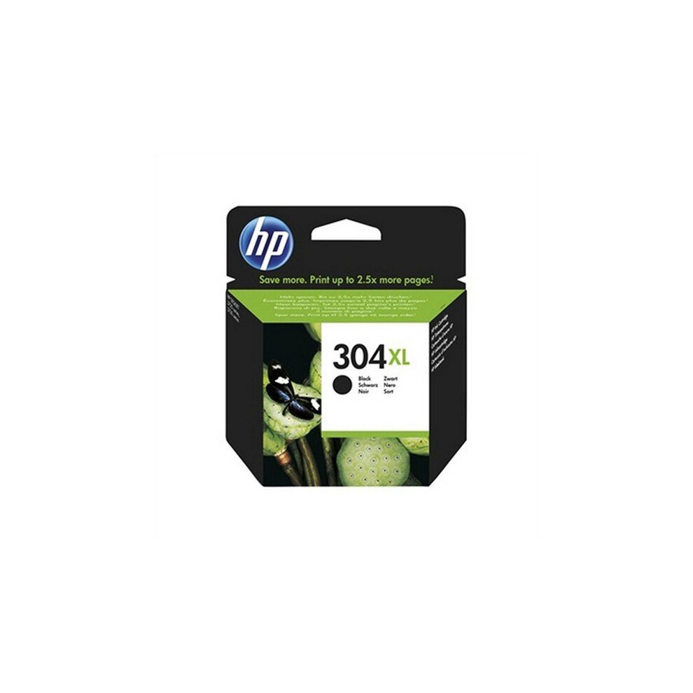 Hp Original Ink Cartridge N9k08ae Deskjet 3720