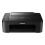 Canon Multifunction Printer Canon Pixma TS3350 7,7 ipm WiFi Black 1
