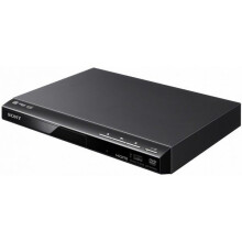 SONY DVP-SR760H DVD-spelare
