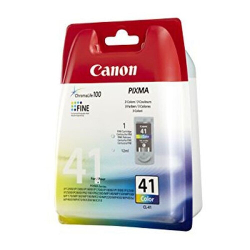 Canon Original Ink Cartridge Canon 0617B001