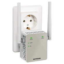 NETGEAR WiFi ripetitore AC 1200