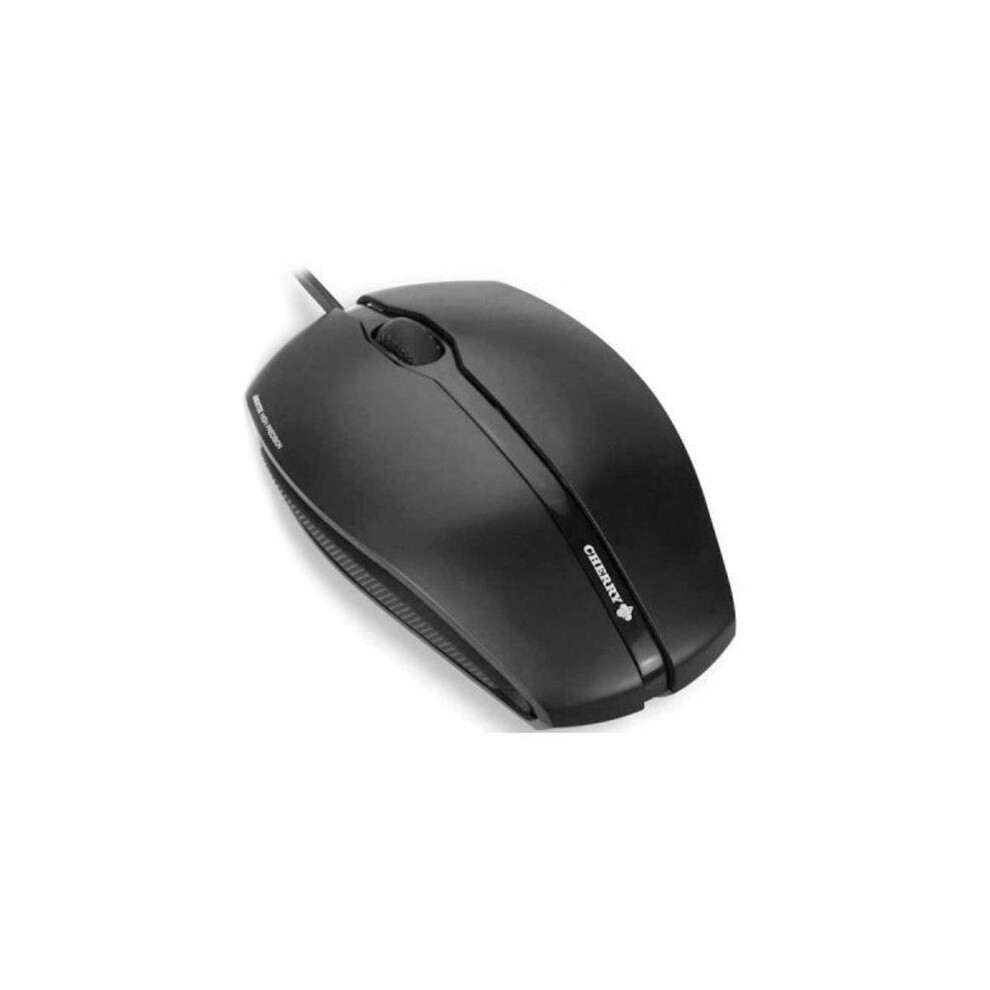 Optical Mouse Cherry Jm-0300-2 1000 Dpi Black 4025112074295