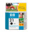 HP Original Ink Cartridge Hewlett Packard C9351AE Black 1