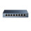 TP-LINK TP-Link 8-Port 10/100/1000Mbps Desktop Network Switch 1