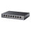 TP-LINK TP-Link 8-Port Gigabit Easy Smart Switch 1