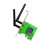 TP-LINK TP-Link TL-WN881ND network card Internal WLAN 300 Mbit/s 1