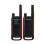 Motorola MOTOROLA Talkabout T82 radioer 1