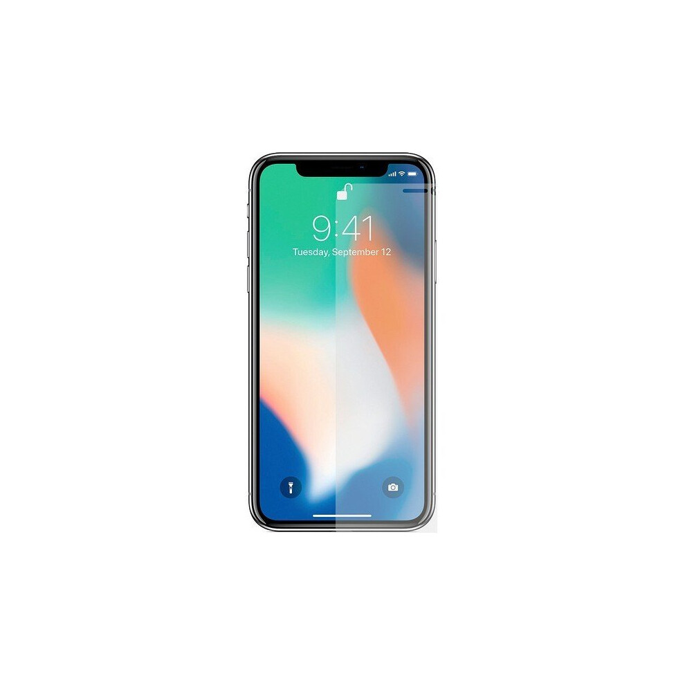 Tempered Glass Screen Protector Iphone 11 Extreme 2.5D 8427542979885