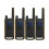 Motorola Walkie-Talkie Motorola 188082 1