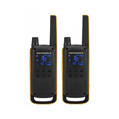 Motorola Motorola Talkabout T82 Extreme — Dubbelpack