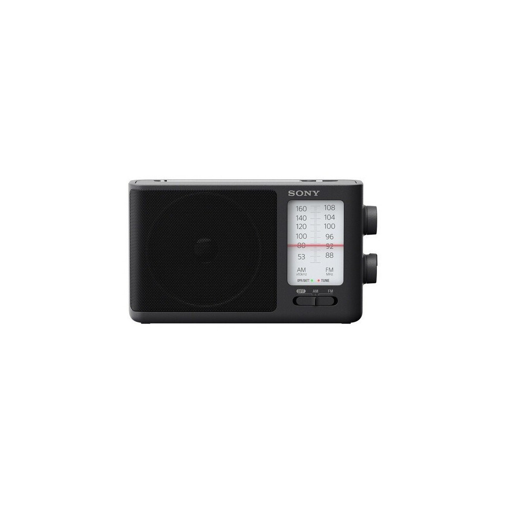 Sony Icf-506 - Bild 8