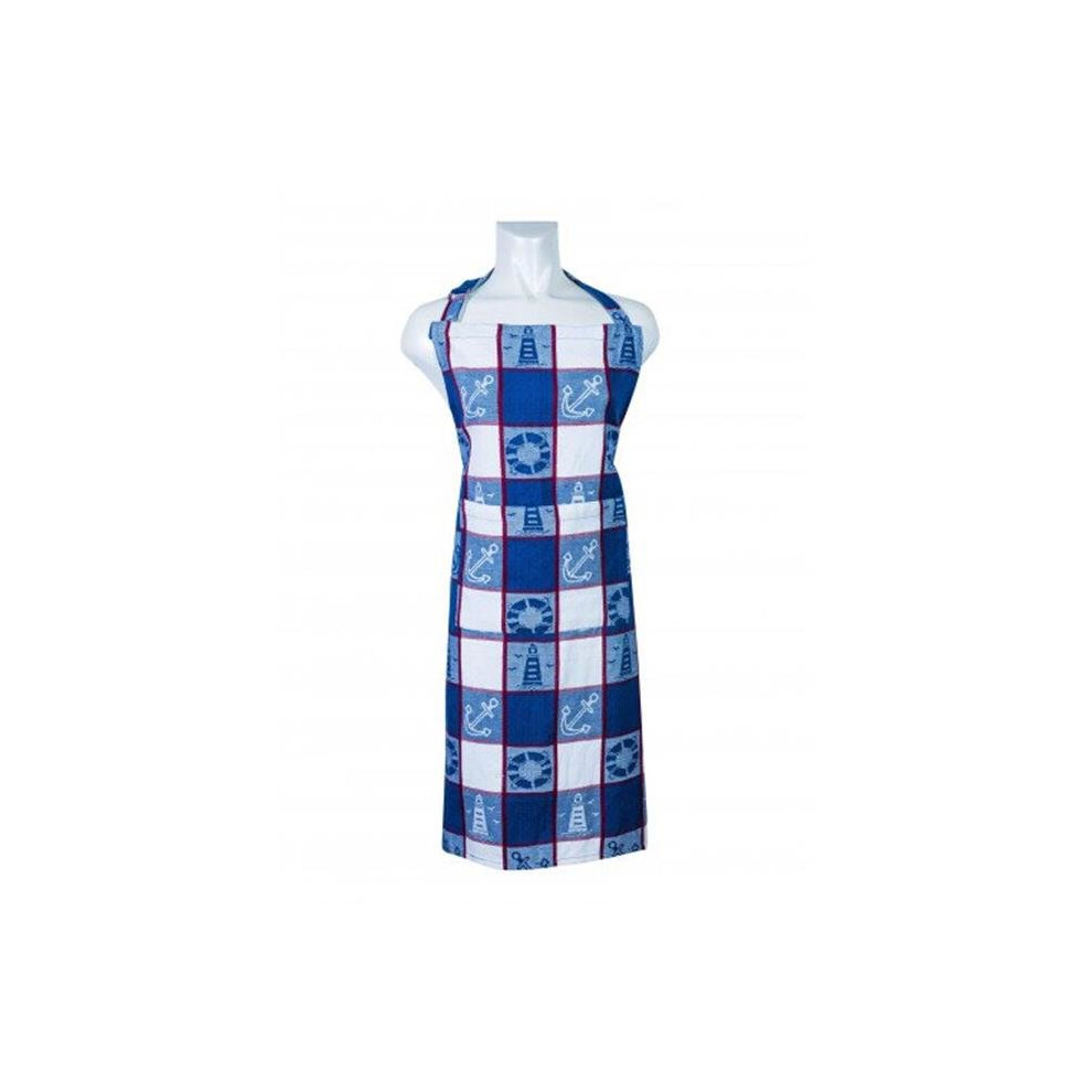 Coolcookware Light Kitchen Apron, House