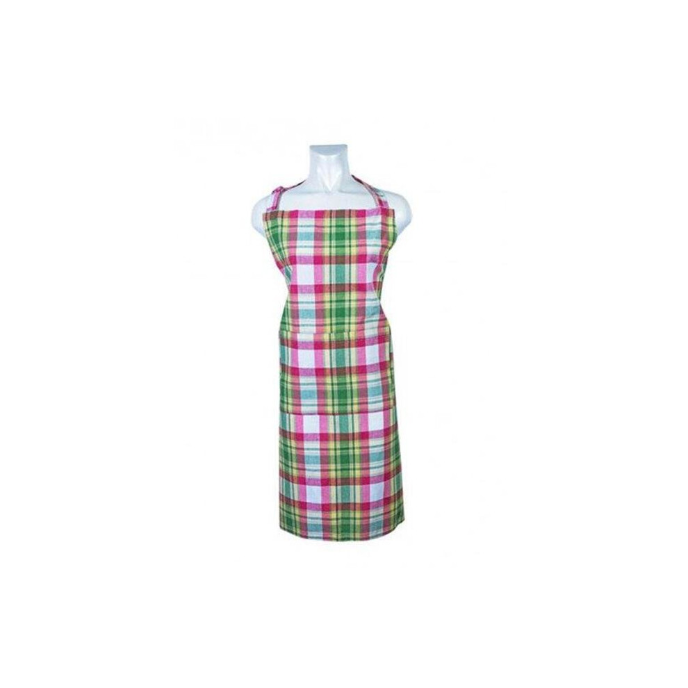 Coolcookware Kitchen Apron, Summer Blush