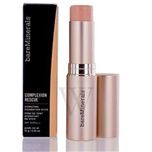 bareMinerals BareMinerals BARECRFO3 0.35 oz Complexion Rescue Hydrating Foundation Stick - Cashew