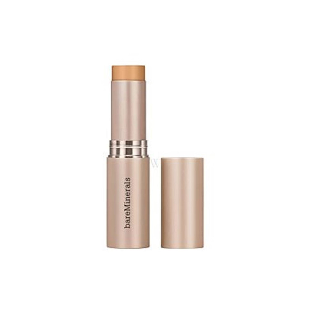 BareMinerals BARECRFO6 0.35 oz Complexion Rescue Hydrating Foundation Stick - Spice-image-OPC-P5M9GVV-NEW