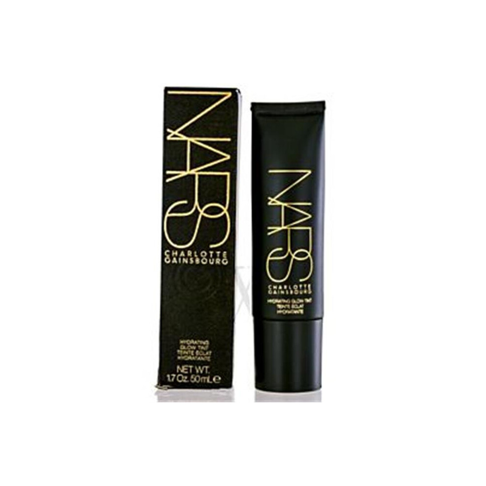 Nars NACHGACRG4-Q 1.01 oz Charlotte Gainsbourg Medium Moisturizer Cream