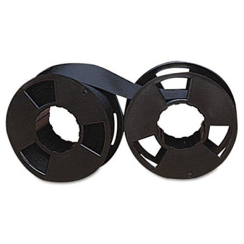 Compatible Ribbon, Black