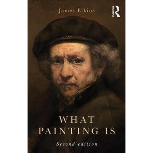 What Painting Is