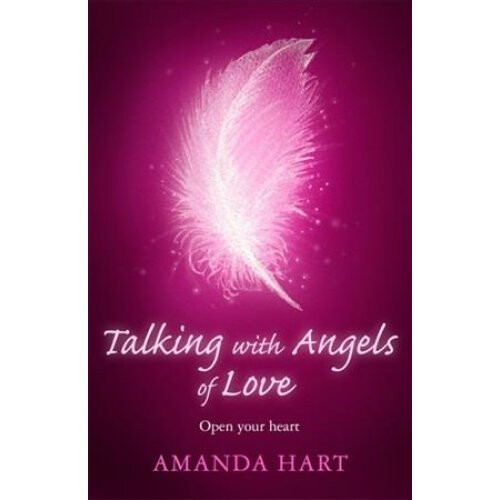 Talking with Angels of Love