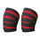 Aasta Kneewrap Ultimate Power Weight Lifting Elasticated Knee Wraps 1