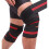 Aasta Kneewrap Ultimate Power Weight Lifting Elasticated Knee Wraps 2