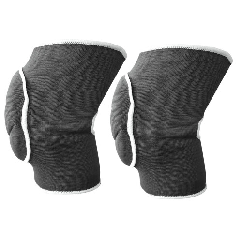 Aasta Elasticated Knee Cap Gel Padded Pads Brace Protector Guard