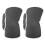 Aasta Elasticated Knee Cap Gel Padded Pads Brace Protector Guard 5