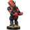 Deadpool Cable Guy - "Rear View" - Tabletop Miniatures Wargame 5
