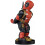 Deadpool Cable Guy - "Rear View" - Tabletop Miniatures Wargame 6
