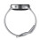 Samsung Samsung Galaxy Active SM-R500 Watch | Silver Smart Watch - 40mm 3