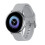 Samsung Samsung Galaxy Active SM-R500 Watch | Silver Smart Watch - 40mm 2
