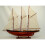 Atlantic Yacht Model Boat 1