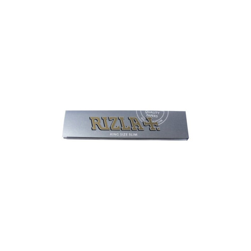 25 Booklets Rizla Kingsize Super Thin Papers