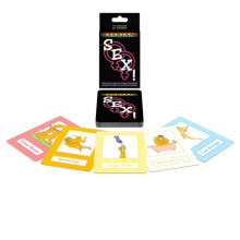 KHEPER GAMES - SEX! LESBISCHE ES / DE