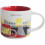 Starbucks Starbucks Dresden You Are Here Mug 1