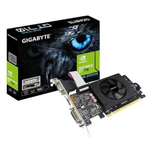 Grafische kaart Gigabyte GV-N710D5-2GIL 2 GB GDDR5
