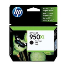 HP Cartuccia d'inchiostro 950XL - Originale nero - Alta capacità 2.500 pagine