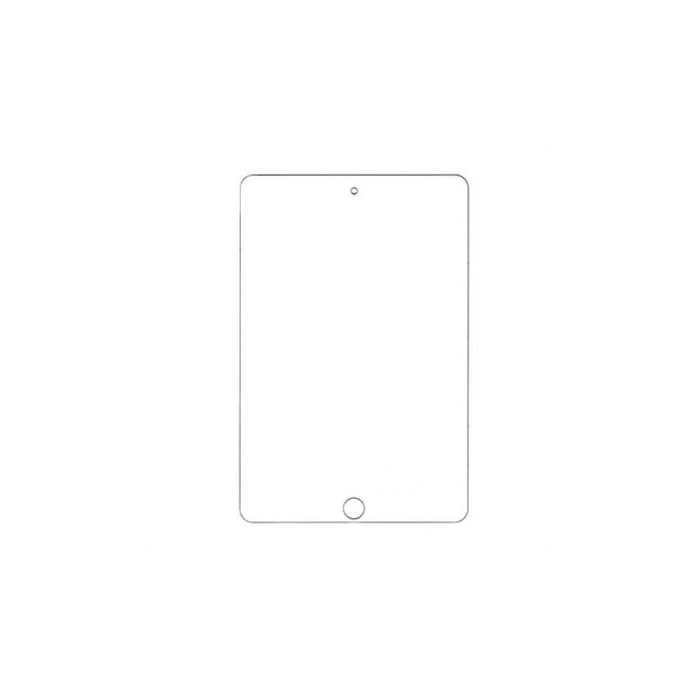 Universal Tempered Glass Screen Protector For Tablet Ipad Mini4 Ref. 140072 8435484140072