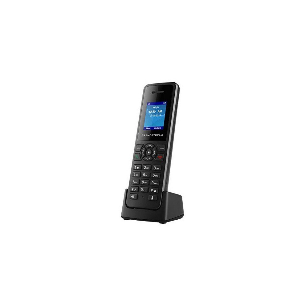 Ip Telephone Grandstream Dect Dp-720 6947273702009