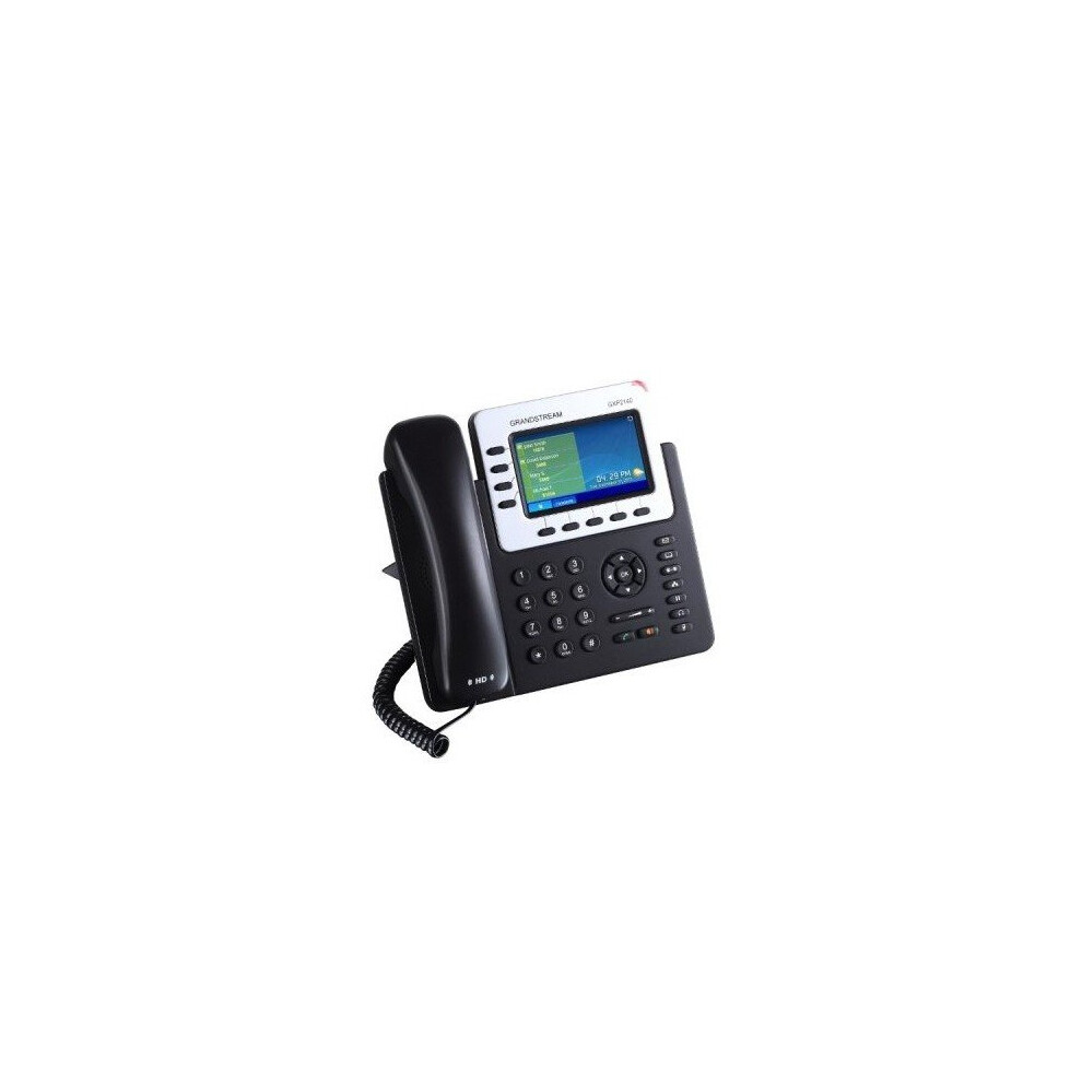 Ip Telephone Grandstream Gxp2140 6947273701354