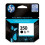 HP Original Ink Cartridge Hewlett Packard CB335EE Black 1