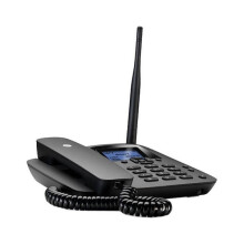 Teléfono fijo Motorola FW200L